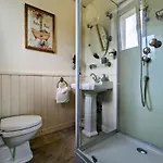 Frühstückspension Verte, La Bastide 3*