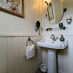 Verte, La Bastide Frühstückspension