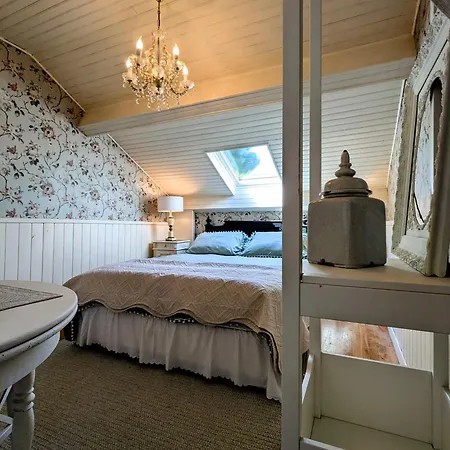 B&B Verte, La Bastide