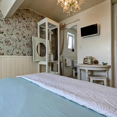 Verte, La Bastide Bed & Breakfast 3*
