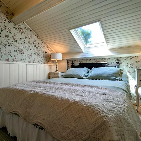 Bed & Breakfast Verte, La Bastide Rosieres (Haute-Loire)