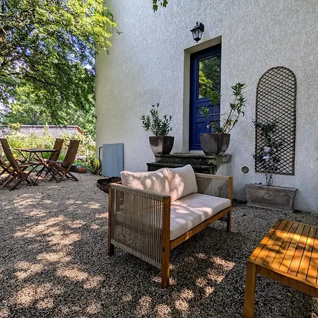 Verte, La Bastide Bed & Breakfast 3*