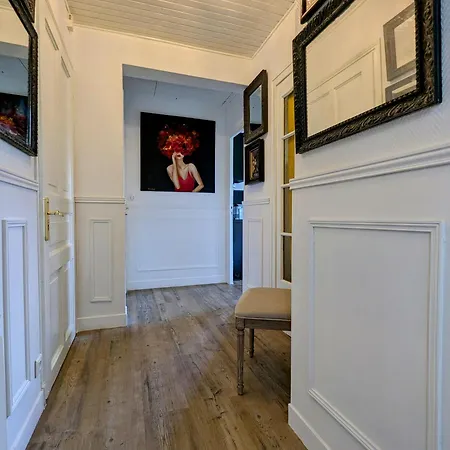B&B Verte, La Bastide Rosieres (Haute-Loire)