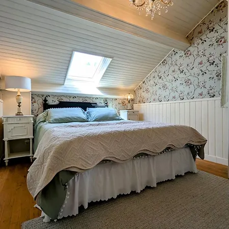 Frühstückspension Verte, La Bastide 3*